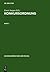 Konkursordnung: Großkommentar. §§ 1 - 42, Register (Großkommentare der Praxis) (German Edition)