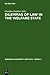Dilemmas of Law in the Welfare State (European University Institute - Series a)