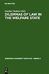 Dilemmas of Law i...