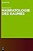 Narratologie des Raumes (Narratologia, 22) (German Edition)