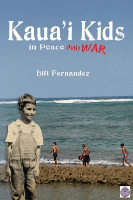 Kaua'i Kids in Peace and WW Two
