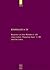 Epiphanius IV: Register Zu Den Banden I - III Ancoratus Panarion Haer. 1 - 80 Und De Fide