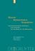Mimesis - Repr Sentation - Imagination: Literaturtheoretische Positionen Von Aristoteles Bis Zum Ende Des 18. Jahrhunderts (German Edition)