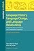 Language History, Language ...