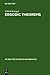 Ergodic Theorems (De Gruyter Studies in Mathematics, 6)