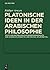Platonische Ideen in der ar...
