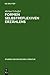 Formen Selbstreflexiven Erz�hlens by Michael Scheffel