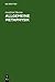 Allgemeine Metaphysik (German Edition)