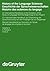 History of the Language Sciences / Geschichte der Sprachwisse... by Sylvain Auroux