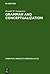 Grammar and Conceptualization (Cognitive Linguistics Research)