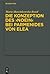 Die Konzeption Des "Noein" Bei Parmenides Von Elea (Studia Pr... by Maria Marcinkowska-Rosół Die Konzeption Des "Noein" Bei Parmenides Von Elea (Studia Pr... by Maria Marcinkowska-Rosół