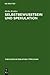Selbstbewu�tsein Und Spekulation: Eine Untersuchung Der Spekulativen Theologie Richard Rothes Unter Besonderer Ber�cksichtigung Des Verh�ltnisses Von Anthropologie Und Theologie