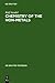 Chemistry of the Non-Metals: With an Introduction to Atomic Structure and Chemical Bonding (De Gruyter Textbook)