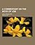 A Commentary on the Book of...