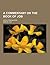 A Commentary on the Book of Job; With a Translation
