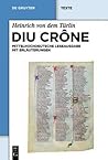 Diu Crône: Kritis...