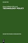 Technology Policy: Towards an Integration of Social and Ecological Concerns Technology Policy: Towards an Integration of Social and Ecological Concerns