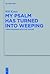 My Psalm Has Turned Into Weeping: Job's Dialogue with the Psalms