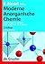 Moderne Anorganische Chemie (German Edition)
