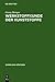 Werkstoffkunde Der Kunststoffe by Georg Menges