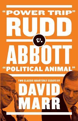 Rudd V. Abbott (Paperback)