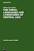 The Turkic Languages and Literatures of Central Asia: A Bibliography (Central Asiatic Studies)