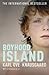 Boyhood Island by Karl Ove Knausgård