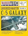 Lockheed Martin C-5 Galaxy - Warbirdtech Vol. 36