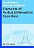 Elements of Partial Differential Equations (De Gruyter Textbook)