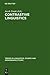 Contrastive Linguistics: Pr...