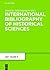 International Bibliography of Historical Sciences 2007 (76)