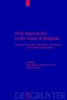 Textual, Comparative, Sociological, and Cognitive Approaches (Religion and Reason, 43)