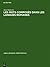 Les Mots Compos S Dans Les Langues Romanes (Janua Linguarum. ... by Anca Giurescu
