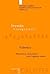 Valency: Theoretical, Descriptive and Cognitive Issues (Trends in Linguistics. Studies and Monographs [TiLSM], 187)