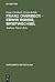 Franz Overbeck – Erwin Rohde, Briefwechsel (Supplementa Nietzscheana, 1) (German Edition)