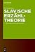 Slavische Erz�hltheorie: Ru...