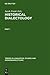 Historical Dialectology: Regional and Social (Trends in Linguistics. Studies and Monographs [Tilsm])