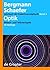 Optik: Wellen- und Teilchenoptik (Lehrbuch der Experimentalphysik, Band 3) (German Edition)