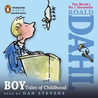 Boy