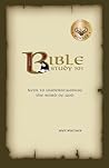 Bible Study 101