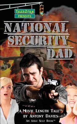 National Security Dad (Paperback)