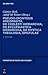 Pseudo-Dionysius Areopagita. De Coelesti Hierarchia, De Eccle... by Günter Heil