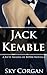 Jack Kemble (Fifty Shades of BDSM)