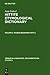Hittite Etymological Dictionary, Volume 5: Words Beginning With L; Indices to Volumes 1-5 (Trends in Linguistics Documentation)
