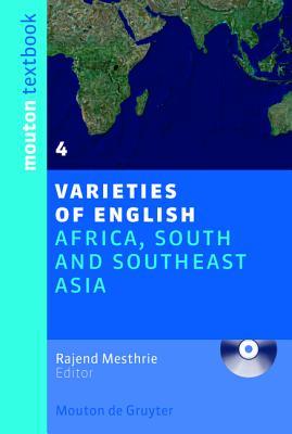 Varieties of English: Volume 4: Africa, South and Southeast Asia
