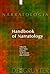 Handbook of Narratology by Peter Hühn