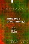 Handbook of Narratology (Narratologia, 19) Handbook of Narratology (Narratologia, 19)