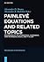 Painlevé Equations and Related Topics: Proceedings of the International Conference, Saint Petersburg, Russia, June 17-23, 2011