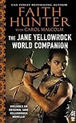 The Jane Yellowrock World Companion