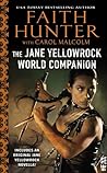 The Jane Yellowrock World Companion